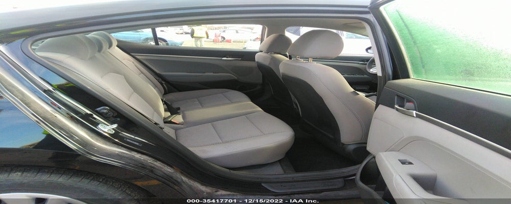5NPD74LF9LH585785 2020 HYUNDAI ELANTRA photo no. 8