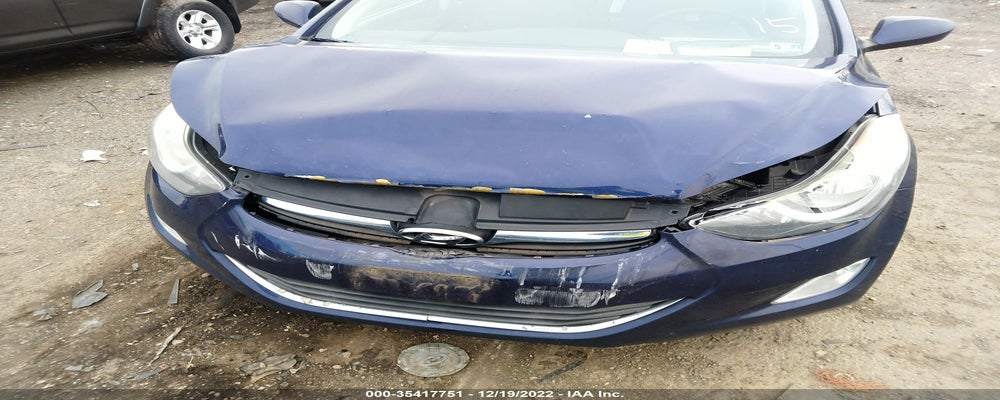 5NPDH4AE0DH419924 2013 HYUNDAI ELANTRA photo no. 6