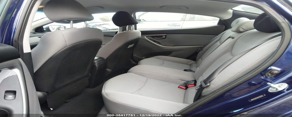 5NPDH4AE0DH419924 2013 HYUNDAI ELANTRA photo no. 8
