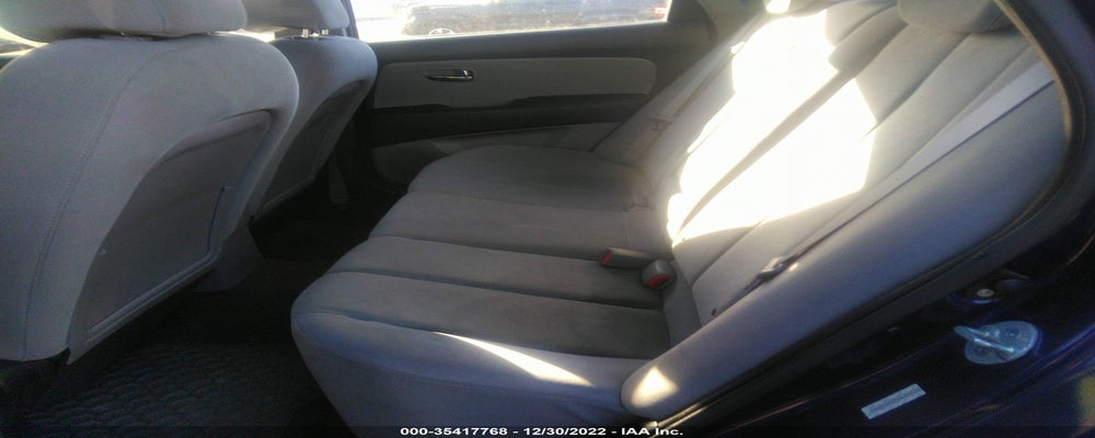 KMHDU4ADXAU991678 2010 HYUNDAI ELANTRA photo no. 8