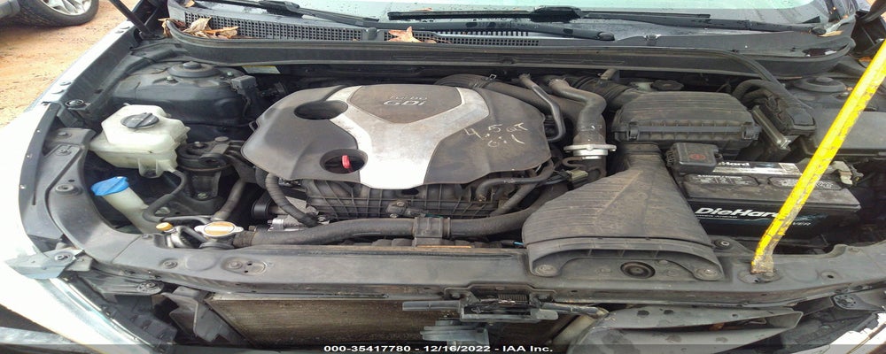 5NPEC4AB0CH469620 2012 HYUNDAI SONATA photo no. 10