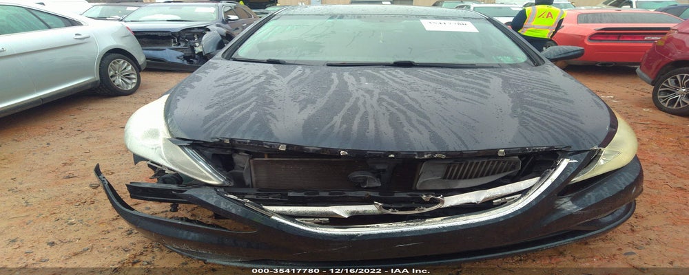 5NPEC4AB0CH469620 2012 HYUNDAI SONATA photo no. 6