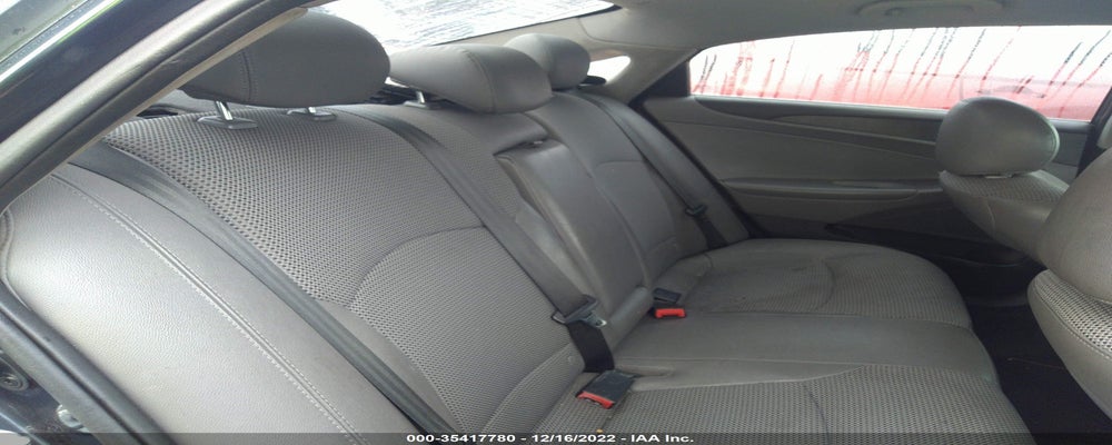 5NPEC4AB0CH469620 2012 HYUNDAI SONATA photo no. 8