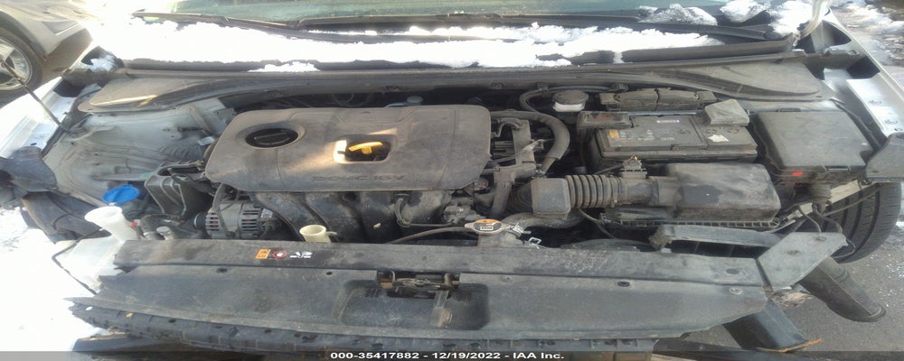 5NPD84LF1LH508681 2020 HYUNDAI ELANTRA photo no. 10