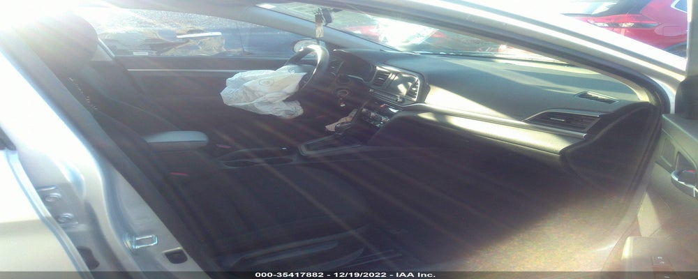 5NPD84LF1LH508681 2020 HYUNDAI ELANTRA photo no. 5