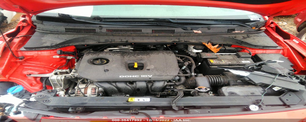 KM8K12AA4KU311169 2019 HYUNDAI KONA photo no. 10