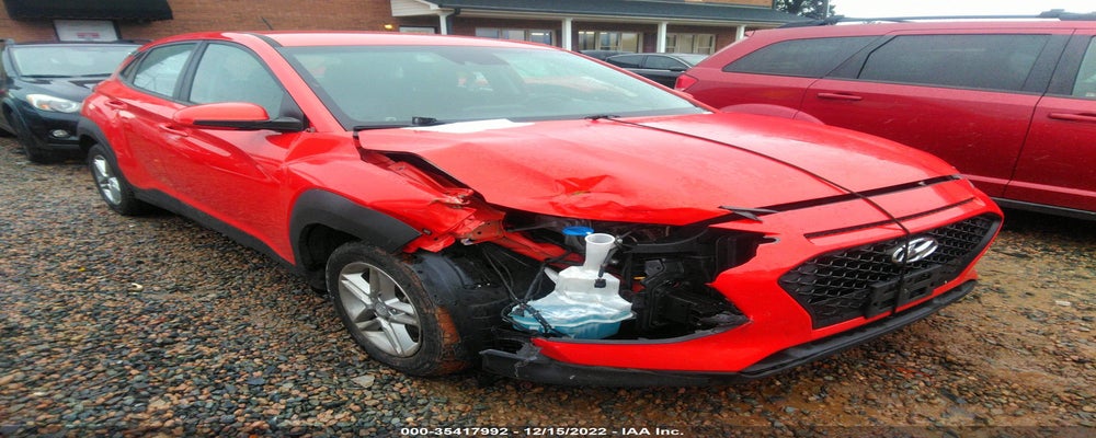 KM8K12AA4KU311169 2019 HYUNDAI KONA photo no. 16