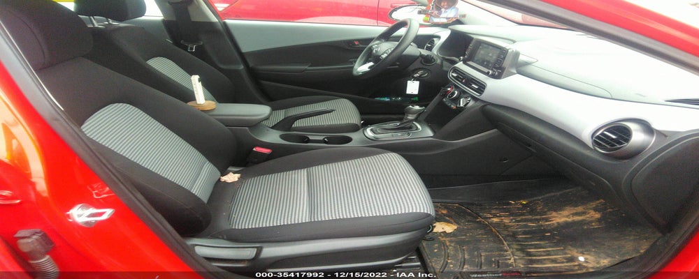 KM8K12AA4KU311169 2019 HYUNDAI KONA photo no. 5