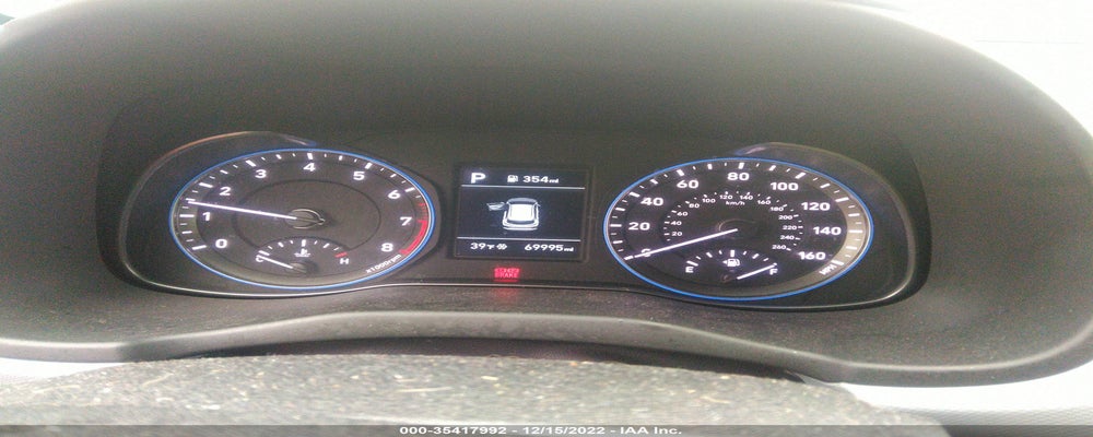 KM8K12AA4KU311169 2019 HYUNDAI KONA photo no. 7