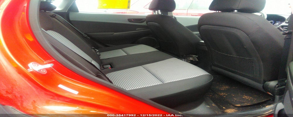 KM8K12AA4KU311169 2019 HYUNDAI KONA photo no. 8