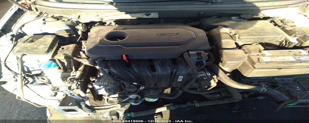 5NPE24AF9GH393116 2016 HYUNDAI SONATA photo no. 10