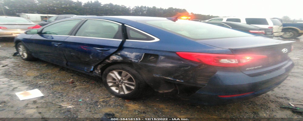 5NPE24AF5GH307722 2016 HYUNDAI SONATA photo no. 3
