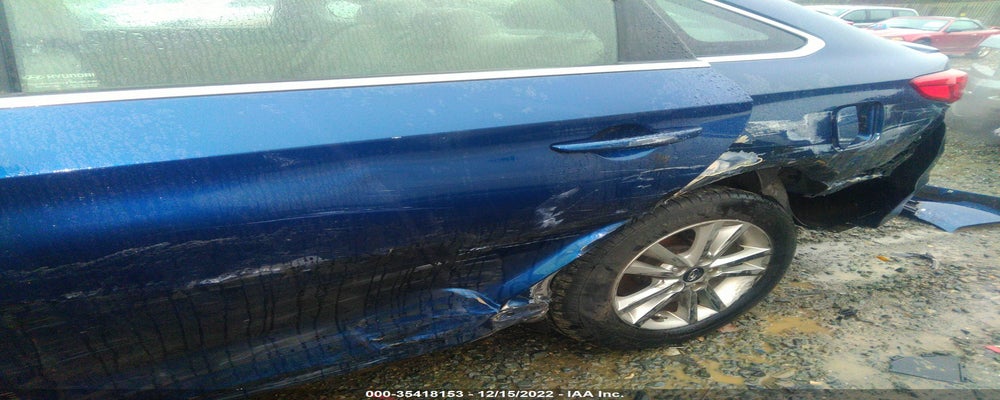 5NPE24AF5GH307722 2016 HYUNDAI SONATA photo no. 6