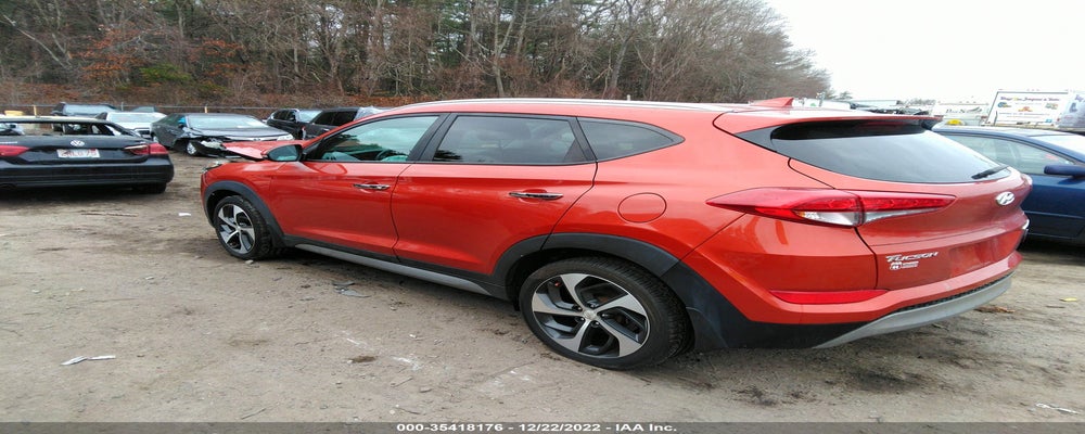 KM8J3CA27HU308733 2017 HYUNDAI TUCSON photo no. 3