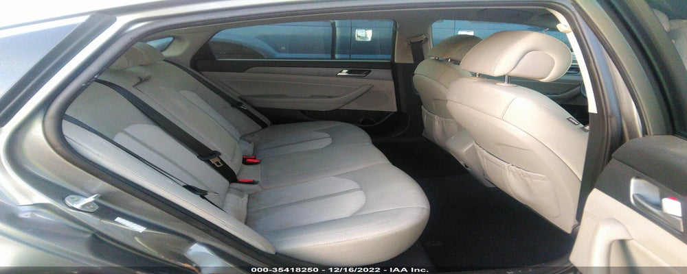 KMHE24L16HA055596 2017 HYUNDAI SONATA HYBRID photo no. 8