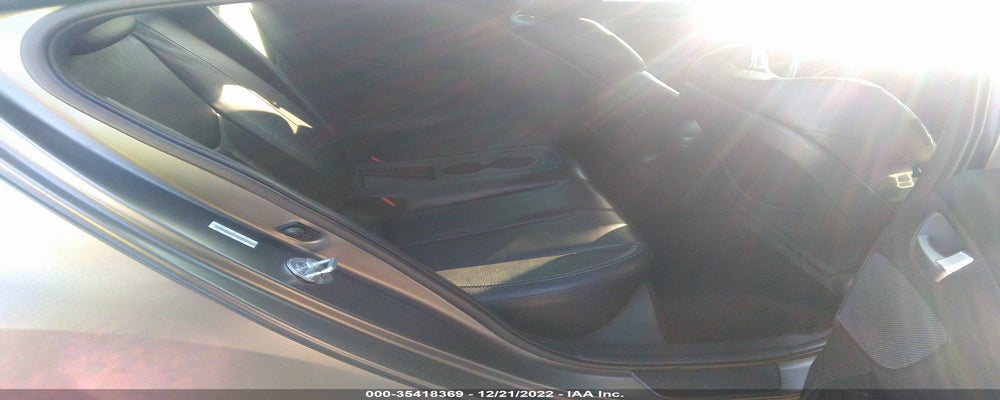KMHTC6AE6DU084174 2013 HYUNDAI VELOSTER photo no. 8