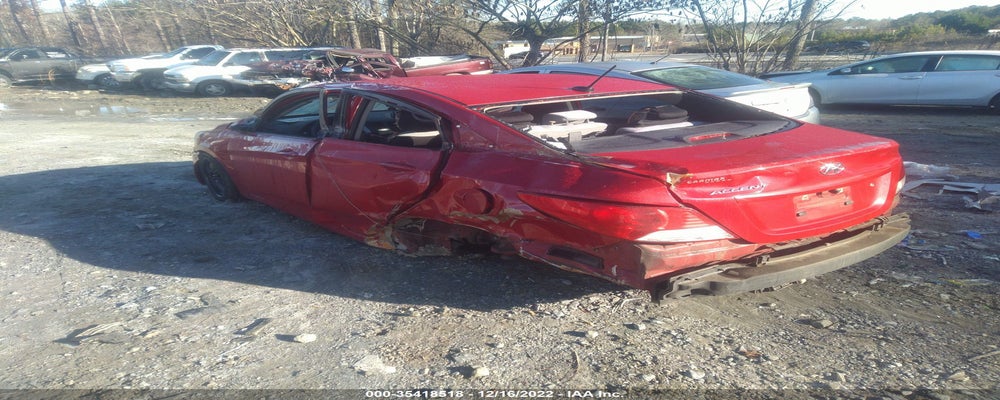 KMHCT4AEXDU328851 2013 HYUNDAI ACCENT photo no. 3