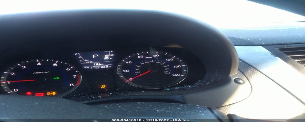KMHCT4AEXDU328851 2013 HYUNDAI ACCENT photo no. 7