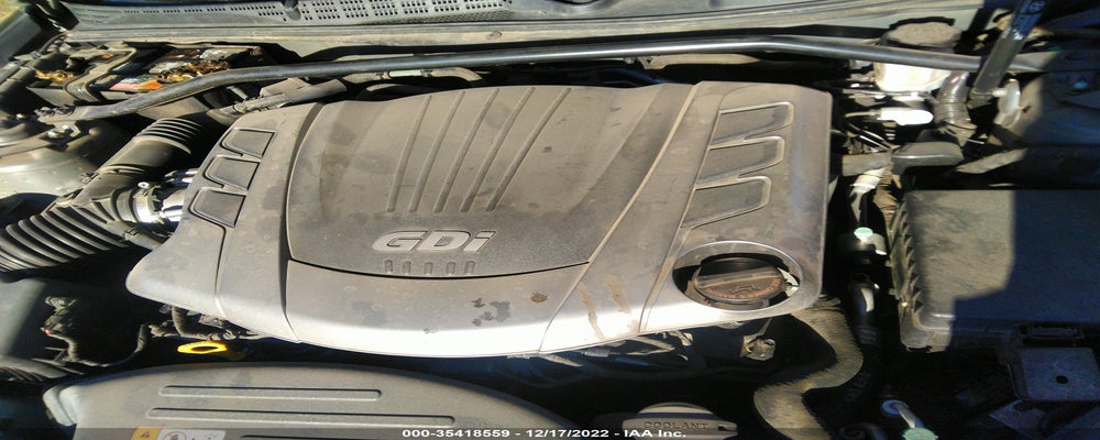 KMHHU6KJ8DU083381 2013 HYUNDAI GENESIS COUPE photo no. 10