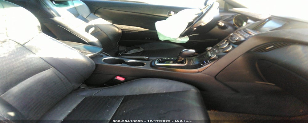 KMHHU6KJ8DU083381 2013 HYUNDAI GENESIS COUPE photo no. 5