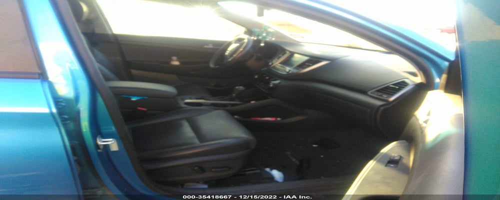 KM8J33A49HU472311 2017 HYUNDAI TUCSON photo no. 5