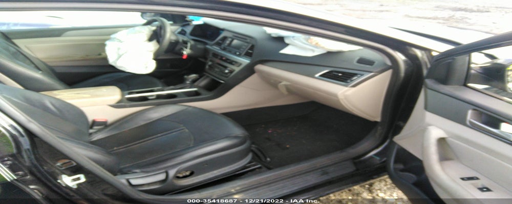 5NPE24AF5FH157948 2015 HYUNDAI SONATA photo no. 5