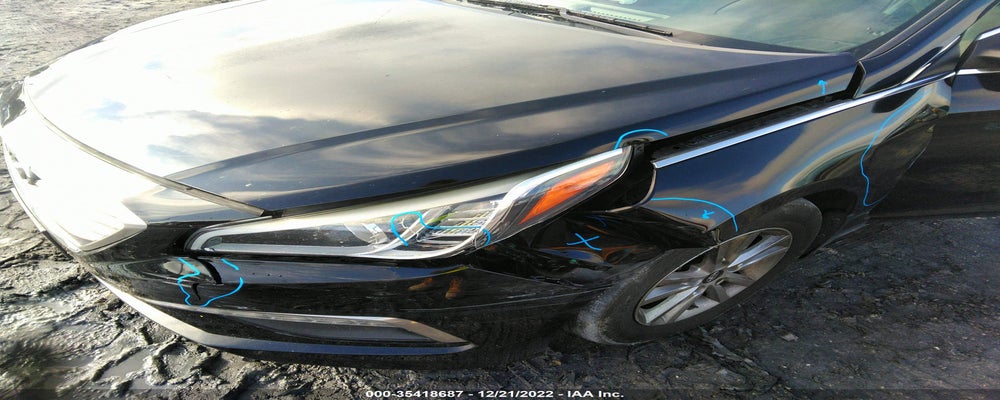 5NPE24AF5FH157948 2015 HYUNDAI SONATA photo no. 6