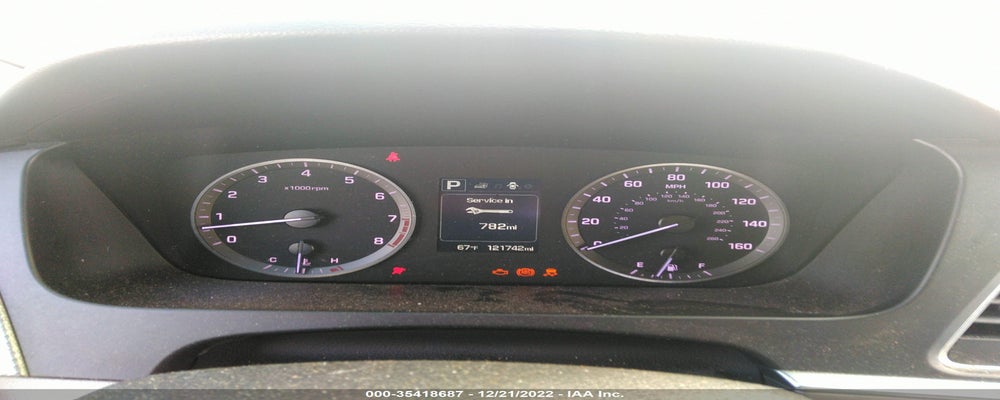 5NPE24AF5FH157948 2015 HYUNDAI SONATA photo no. 7