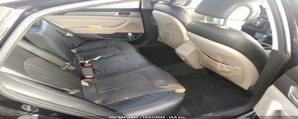 5NPE24AF5FH157948 2015 HYUNDAI SONATA photo no. 8