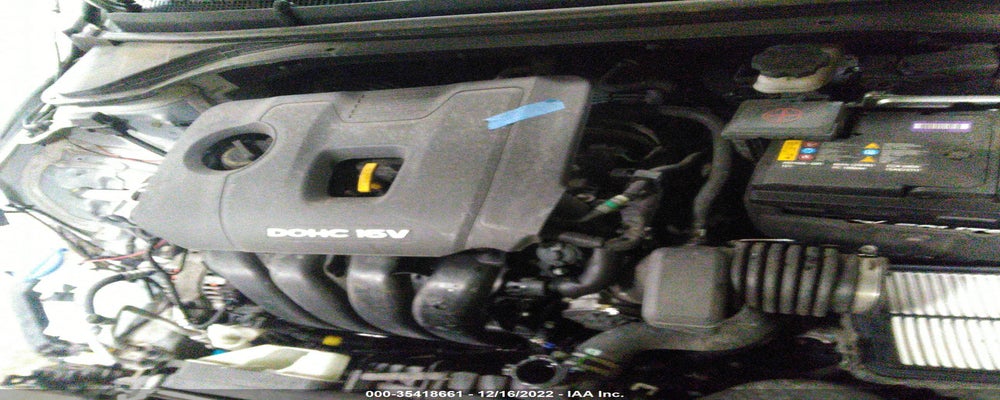 5NPD84LF8JH305557 2018 HYUNDAI ELANTRA photo no. 10