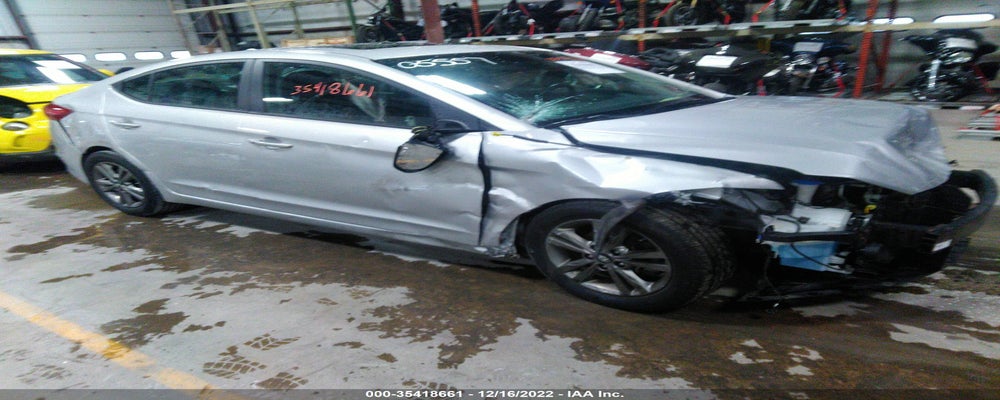 5NPD84LF8JH305557 2018 HYUNDAI ELANTRA photo no. 23