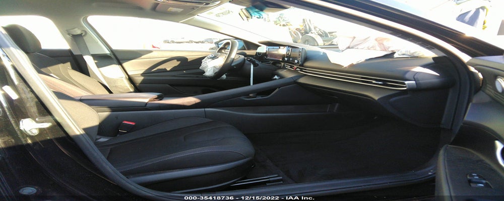 5NPLS4AG7NH074777 2022 HYUNDAI ELANTRA photo no. 5