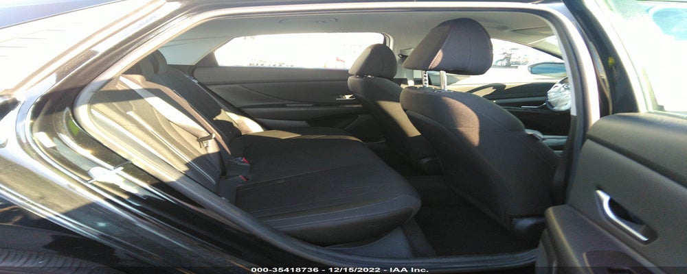 5NPLS4AG7NH074777 2022 HYUNDAI ELANTRA photo no. 8