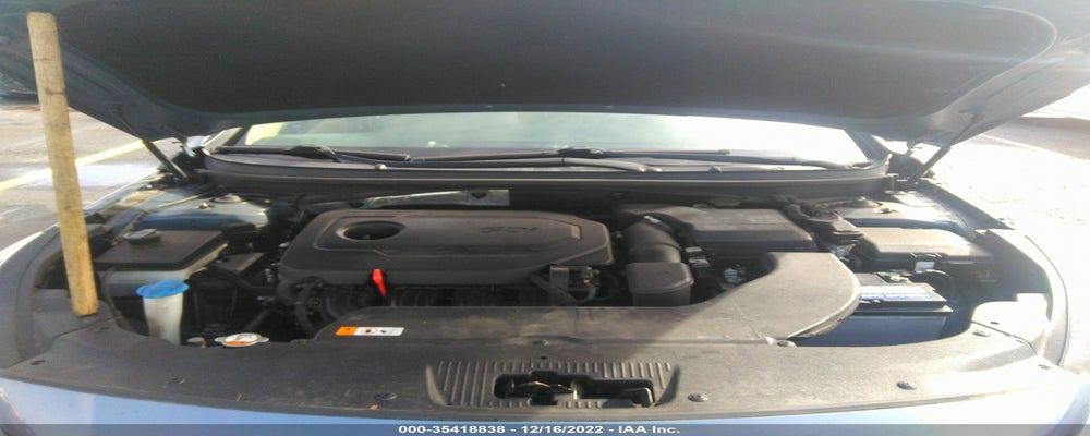 5NPE24AF4FH223762 2015 HYUNDAI SONATA photo no. 10