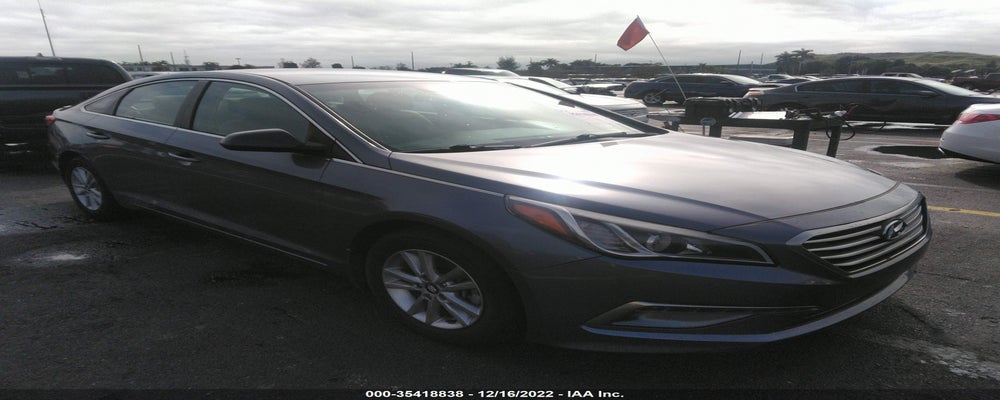 5NPE24AF4FH223762 2015 HYUNDAI SONATA photo no. 24