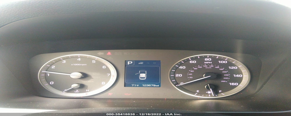 5NPE24AF4FH223762 2015 HYUNDAI SONATA photo no. 7