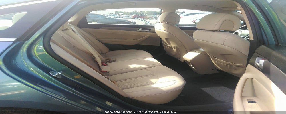 5NPE24AF4FH223762 2015 HYUNDAI SONATA photo no. 8