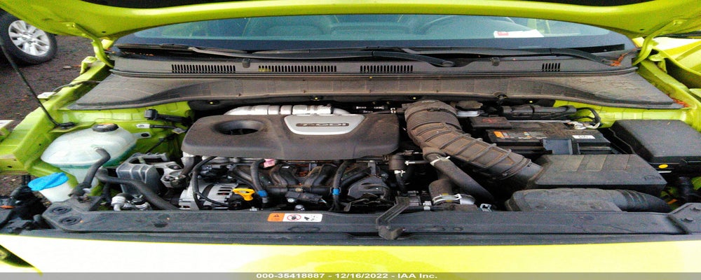 KM8K33A5XKU373775 2019 HYUNDAI KONA photo no. 10