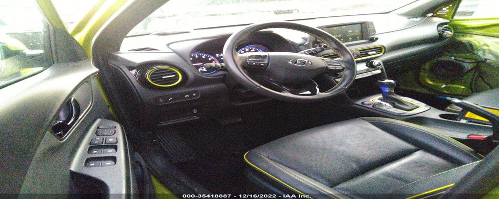 KM8K33A5XKU373775 2019 HYUNDAI KONA photo no. 5
