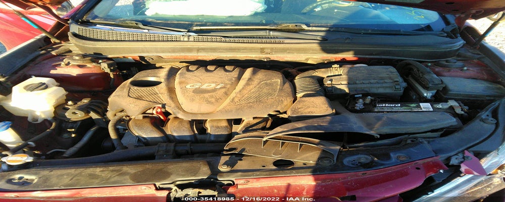 5NPEB4ACXDH517279 2013 HYUNDAI SONATA photo no. 10