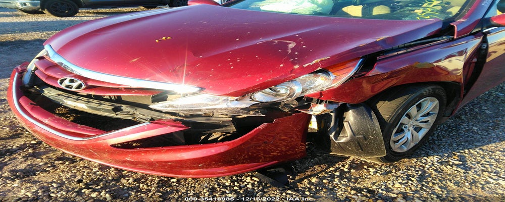 5NPEB4ACXDH517279 2013 HYUNDAI SONATA photo no. 6
