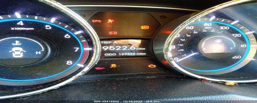 5NPEB4ACXDH517279 2013 HYUNDAI SONATA photo no. 7
