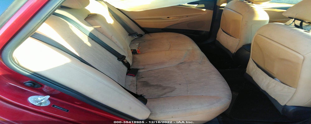 5NPEB4ACXDH517279 2013 HYUNDAI SONATA photo no. 8