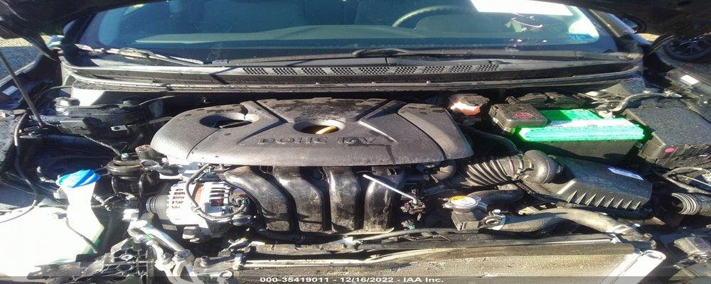 KMHDH4AE3GU606192 2016 HYUNDAI ELANTRA photo no. 10