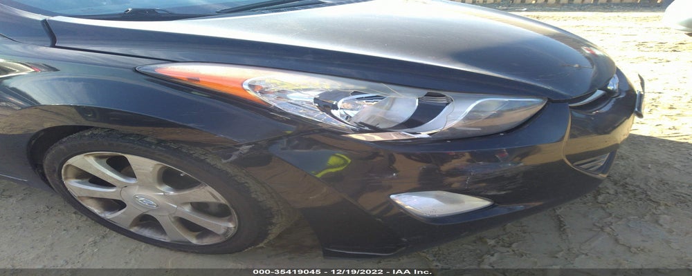 KMHDH4AE6DU546856 2013 HYUNDAI ELANTRA photo no. 6