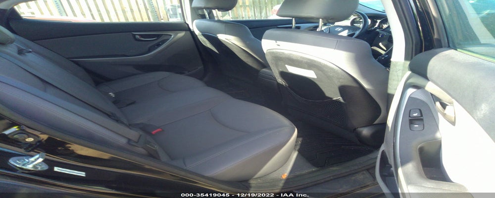 KMHDH4AE6DU546856 2013 HYUNDAI ELANTRA photo no. 8