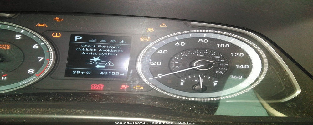 5NPEG4JA4MH076166 2021 HYUNDAI SONATA photo no. 7