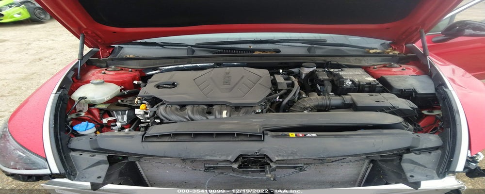 5NPEL4JAXMH062848 2021 HYUNDAI SONATA photo no. 10