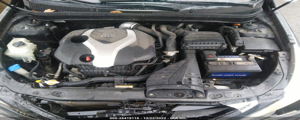 5NPEC4AB2CH424582 2012 HYUNDAI SONATA photo no. 10