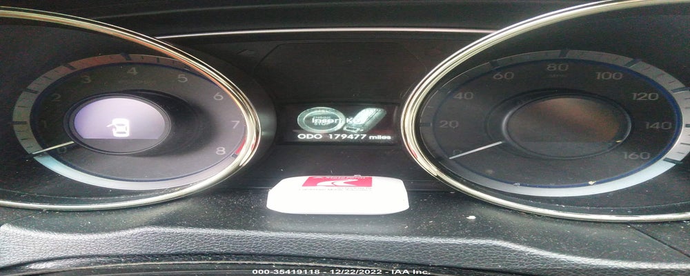 5NPEC4AB2CH424582 2012 HYUNDAI SONATA photo no. 7